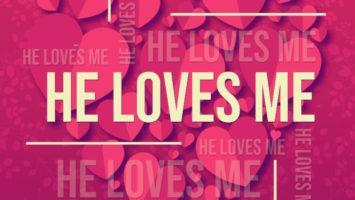 Jill Scott - He Loves Me(InQfive Special Touch)