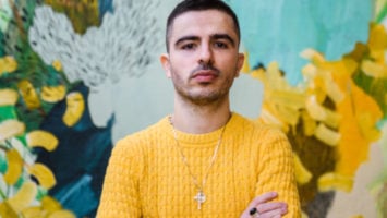 Jullian Gomes - Still At Home Top 10 Chart June 2020