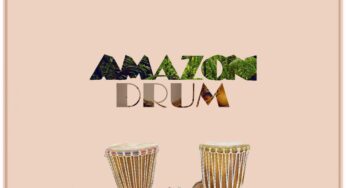 Kek’Star – Amazon Drum