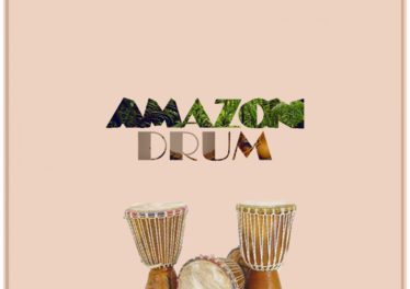 Kek'Star - Amazon Drum