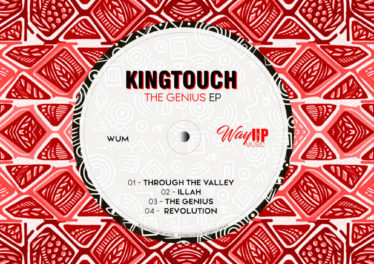 KingTouch - The Genius EP