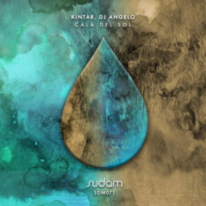 Kintar & Dj Angelo - Cala del Sol