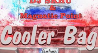 Leon Lee, Dj Skhu & Magnetic Point – Cooler Bag
