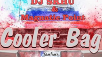 Leon Lee, Dj Skhu & Magnetic Point - Cooler Bag