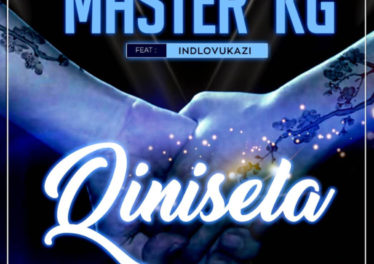 Master KG - Qinisela (feat. Indlovukazi)