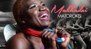 Makhadzi – Matorokisi (Album)