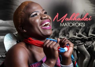 Makhadzi - Matorokisi (Album)