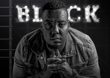 Monocles - Black (Album)