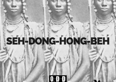 Mr. Blasé - Seh-Dong-Hong-Beh (Original Mix)