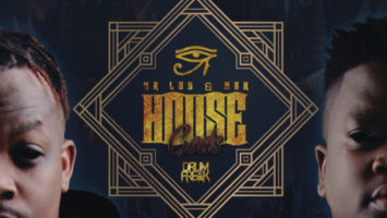 Mr. Luu & MSK - House Gods (Album), new sa music, south african house music download, latest afro house music, afro house 2019, south african music mp3 download, afrohouse songs