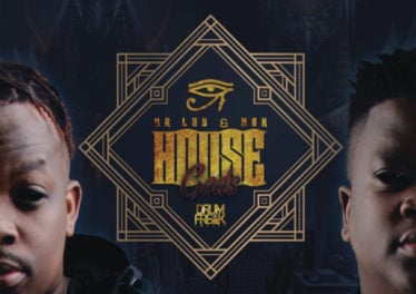 Mr. Luu & MSK - House Gods (Album), new sa music, south african house music download, latest afro house music, afro house 2019, south african music mp3 download, afrohouse songs