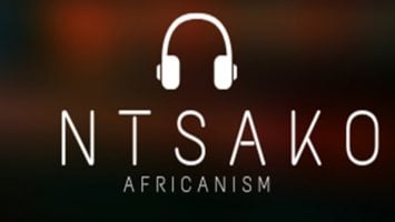 Ntsako - Africanism