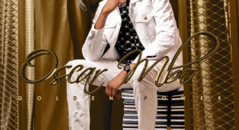 Oscar Mbo – Golden Power (Album)