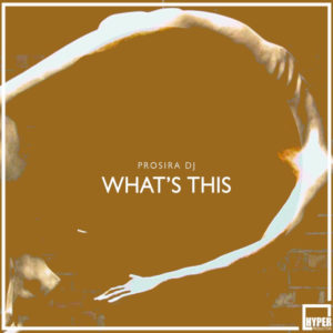 ProSiRa DJ - What's This (Hysterical Mix)