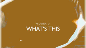 ProSiRa DJ - What's This (Hysterical Mix)