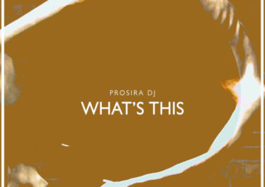 ProSiRa DJ - What's This (Hysterical Mix)