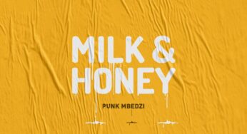Punk Mbedzi – Mine (feat. Brenden Praise, Chymamusique & Da Capo)
