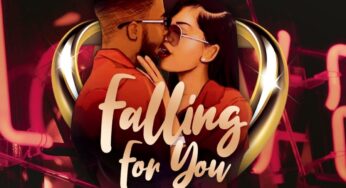 Relatives of House – Falling For You (feat. Andyboi)