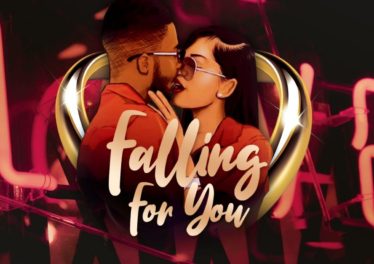 Relatives of House - Falling For You (feat. Andyboi)