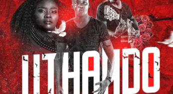 Romeo Makota – Uthando (feat. Winnie Khumalo & Mr Brown)
