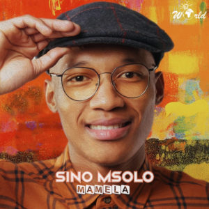 Sino Msolo - Ngelinye Ilanga (feat. Sun-El Musician)