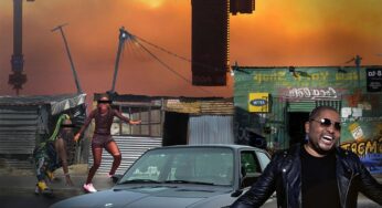 Soul Star – iMali Yami (feat. Da Capo)