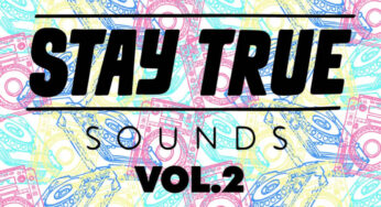 Sculptured Music – Its That East Vibe