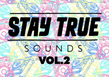 Stay True Sounds Vol.2 - Compiled by Kid Fonque, new deep house music, deep house 2019, house music download, latest sa music, south african deep house music, deep house sounds, afro deep house