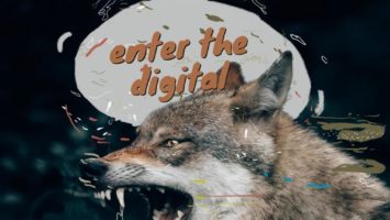 Synth-O-Ven - Enter The Digital EP