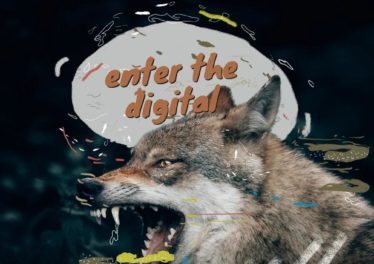 Synth-O-Ven - Enter The Digital EP