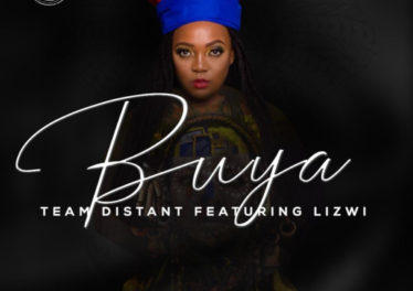 Team Distant feat. Lizwi - Buya