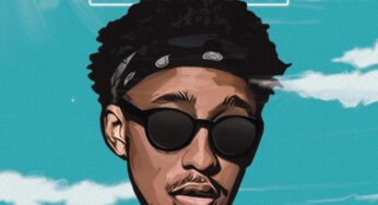 Tendaness – Over the Moon (feat. Zanda Zakuza)
