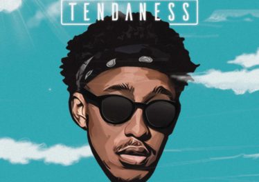 Tendaness - Over the Moon (feat. Zanda Zakuza)