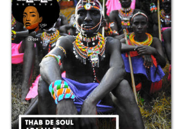 Thab De Soul - Araali EP