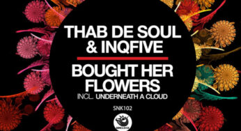 Thab De Soul & InQfive – Bought Her Flowers