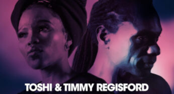 Toshi & Timmy Regisford – Self-Lovers
