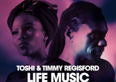 Toshi & Timmy Regisford - Life Music (Album)