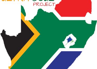 Ultra Soul Project - Afrika Borwa (Original Mix)
