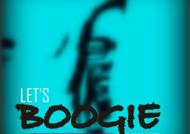 Walkman Alkhebu - Let's Boogie [EP]