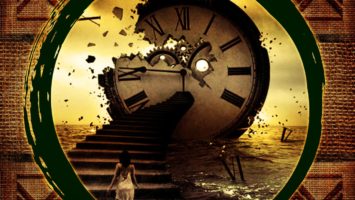Warren Deep - Lost Through Time