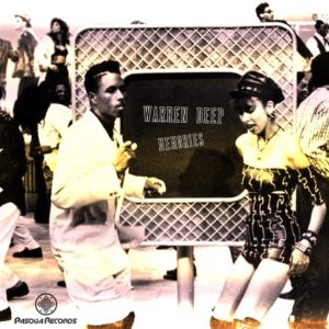 Warren Deep - Memories (Original Mix)