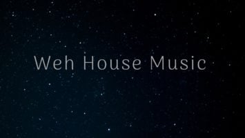 Medium Points - Weh House Music (feat. Professor & Dj Oros)