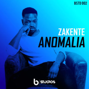 Zakente - Anomalia