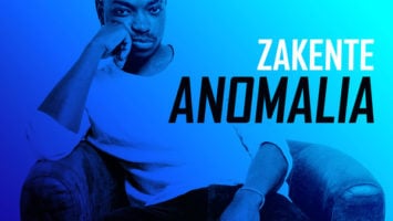 Zakente - Anomalia