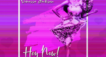 Therd Suspect, Venessa Jackson – Hey Now Remixes, Pt. II