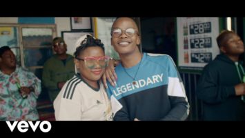 VIDEO: Tipcee ft. TNS - Ematarven &bull; Download MP3
