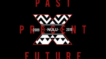 10 Years of NuLu, Vol. 03
