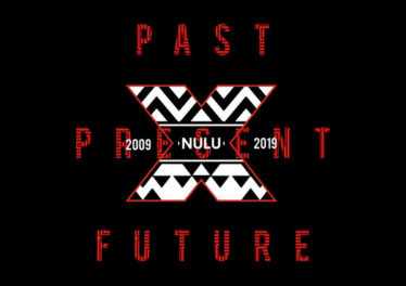 10 Years of NuLu, Vol. 03