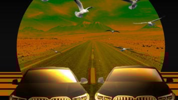 Ma-B, HyperSOUL-X, Black Opal - Our Journey (HyperSOUL-X's HT Mix)