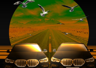 Ma-B, HyperSOUL-X, Black Opal - Our Journey (HyperSOUL-X's HT Mix)